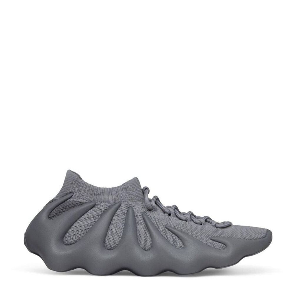 Yeezy Mens 450 Sneakers / Stone Grey